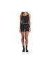 SKIMS Black Soft Lounge Tank in Onyx Size S - photo 2