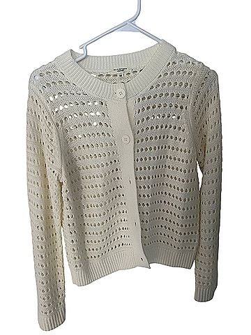 Max Studio Cardigan (view 1)