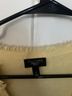 Talbots Yellow Cardigan Size 0 - photo 3