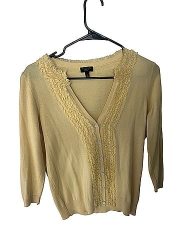 Talbots Cardigan (view 1)