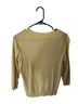 Talbots Yellow Cardigan Size 0 - photo 2