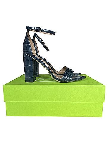 Sam Edelman Yaro Heels (view 1)