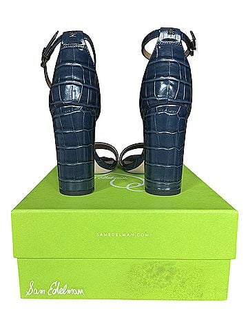 Sam Edelman Yaro Heels (view 2)