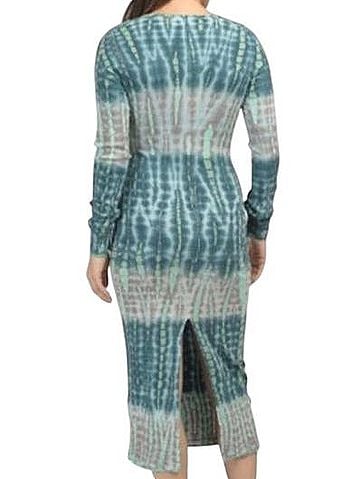 Young Fabulous & Broke Leo Casual Dress (view 2)
