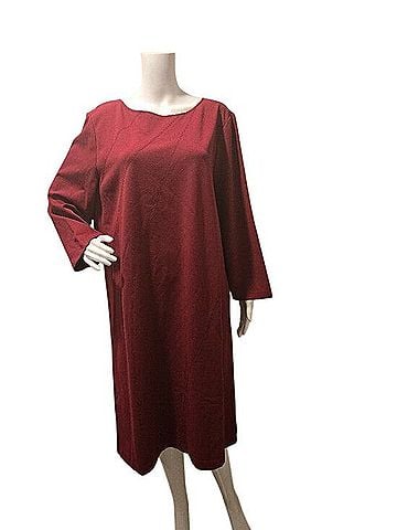 Lafayette 148 New York Casual Dress (view 1)