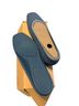 Vivaia Solid Blue Flats Size EU 38 - photo 2