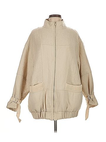 Zara Zara Coat (view 1)