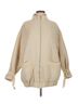 Zara 100% Polyester Tan Zara Coat Size M - photo 1