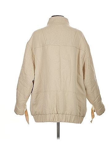 Zara Zara Coat (view 2)