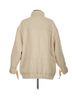 Zara 100% Polyester Tan Zara Coat Size M - photo 2