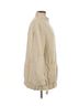 Zara 100% Polyester Tan Zara Coat Size M - photo 3