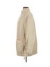 Zara 100% Polyester Tan Zara Coat Size M - photo 4