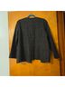 Eileen Fisher Embroidered Cotton Squares Jacket - photo 3