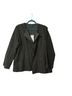Eileen Fisher Embroidered Cotton Squares Jacket - photo 2