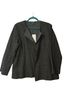 Eileen Fisher Embroidered Cotton Squares Jacket - photo 1