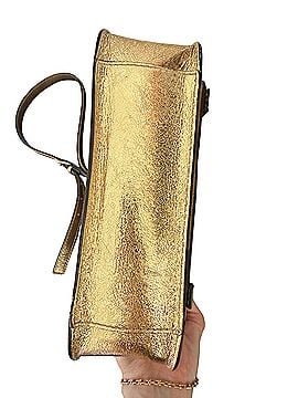 Kate Spade New York Flicker Scout Leather Crossbody Bag (view 2)