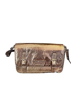 Kate Spade New York Flicker Scout Leather Crossbody Bag (view 1)