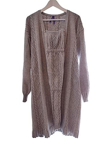 Seraphine Maternity Casual Sweaters (view 1)