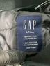 Gap Jacket - Gap Gap Jacket Size L (tall) - photo 5