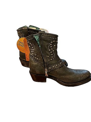 Corral Boots Ankle Boots (view 2)