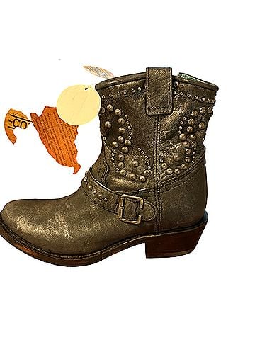 Corral Boots Ankle Boots (view 1)