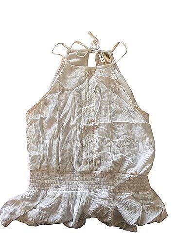 Japna Sleeveless Blouse (view 1)