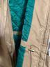 Liz Claiborne Tan Jacket Size 3X - photo 5