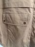 Liz Claiborne Tan Jacket Size 3X - photo 4