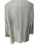 Ellen Tracy White Blazer Size 6 - photo 2