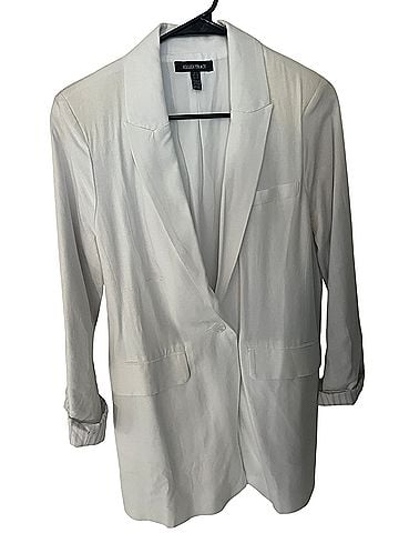 Ellen Tracy Blazer (view 1)