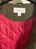Liz Claiborne Green Jacket Size 3X - photo 3