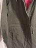 Liz Claiborne Green Jacket Size 3X - photo 4