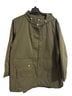 Liz Claiborne Green Jacket Size 3X - photo 1