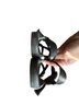 Chaco Black Sandals Size 9 - photo 2