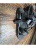 Chaco Black Sandals Size 9 - photo 3