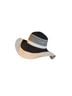 Calvin Klein Stripes Black White Sun Hat One size - photo 2
