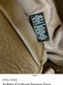 Ashley Graham 100% Polyester 100% Polyurethane Brown Jacket Size 1X - photo 3