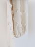 Chicwish 100% Polyester Ivory Casual Dress Size M - photo 5