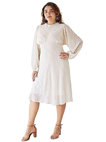 Chicwish Casual Dress (view 2)