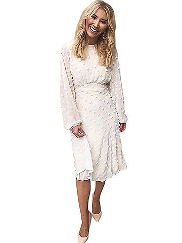 Chicwish Casual Dress (view 1)