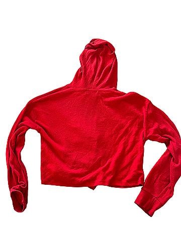 Poof! Pullover Hoodie (view 2)