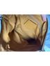 Coach 100% Leather Yellow Gold Leather Shoulder Bag One size - photo 7