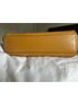 Coach 100% Leather Yellow Gold Leather Shoulder Bag One size - photo 16