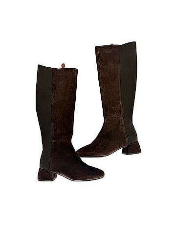 Gentle Souls Emily Tall 5050 Boots (view 1)