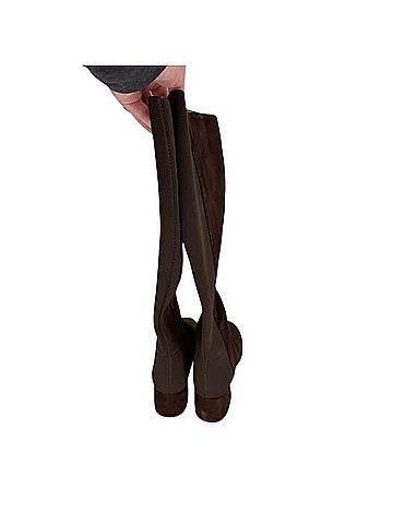 Gentle Souls Emily Tall 5050 Boots (view 2)