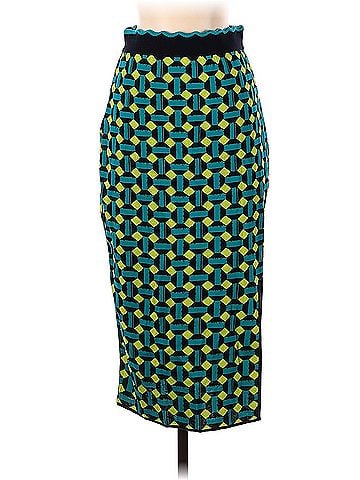 Diane von Furstenberg Diane Von Furstenberg Casual Skirt (view 1)