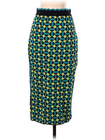 Diane von Furstenberg Diane Von Furstenberg Casual Skirt (view 2)