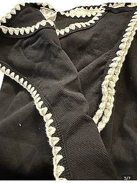 Serra Sleeveless T-Shirt (view 2)