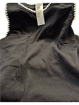 Serra Sleeveless T-Shirt (view 1)
