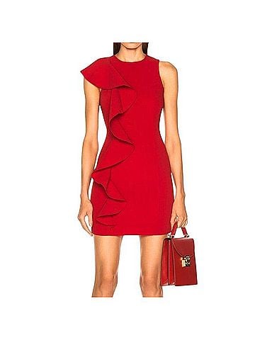 Cinq à Sept Kimberlin Cocktail Dress (view 1)